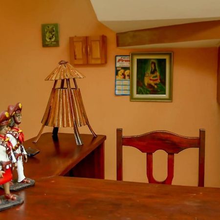 Pousada Aconcheg'Us Jijoca de Jericoacoara Exterior photo