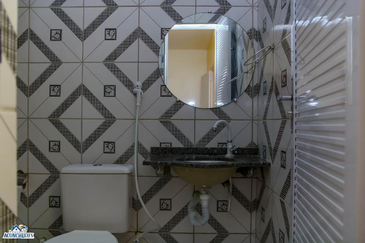 Pousada Aconcheg'Us Jijoca de Jericoacoara Room photo